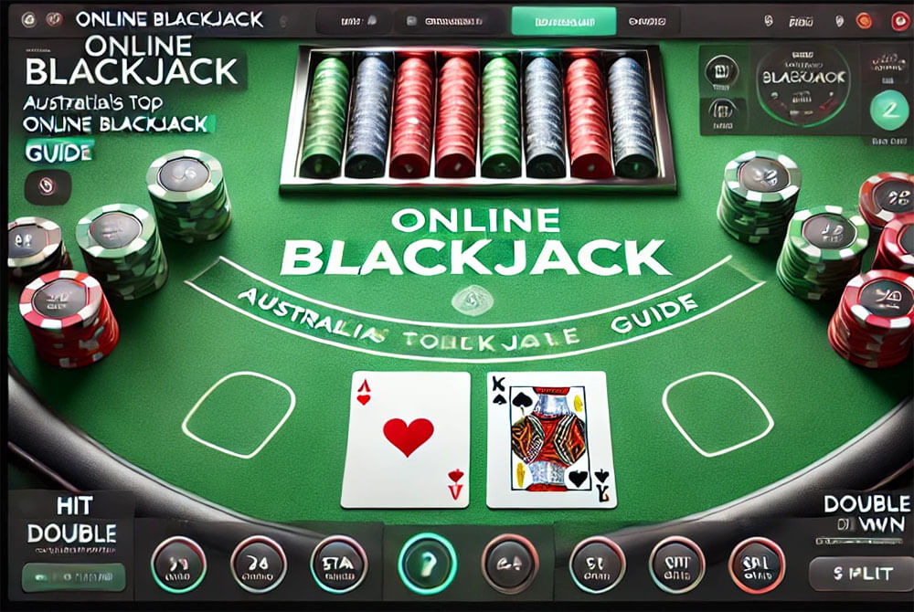 Blackjack VIP